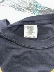 Espionage.VR Silent Hill 2 Shirt Size XL New Never Worn