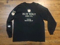 Made Men rap Promotional T Shirts Size 2xxl Master P Single Benzino