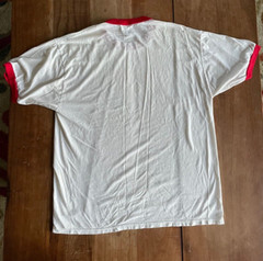 VINTAGE Authentic 1993 Beastie Boys GRAND ROYAL ringer SHIRT in XL – RARE ITEM!