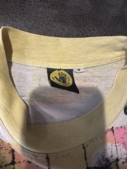 Vintage 1988 Body Glove Beach Volleyball Revolution Shirt Men’s S * Fits L & XL