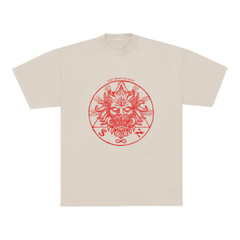 Spoon band Natural Cotton Shirt All size S-5XL Unisex CL601