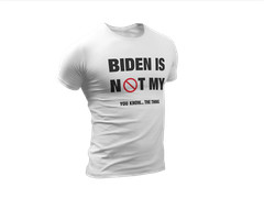 Joe Biden Funny Quote Trump 2024 Shirts Political Shirts Funny Biden Shirts