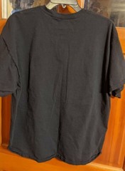 St. Patrick’s Day Cat Lucky T -Shirt XL Unicorn Llama