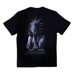 Ghostemane Anti Icon Fanmade T-shirt S to 5XL NZL325 FREE SHIPPING