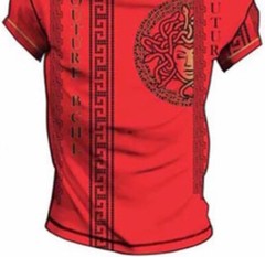 Men’s Bucheli T Shirt,Soft Cotton,Stretch,Italian Style L XL….B1.B