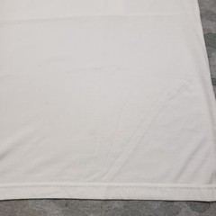 Hook & Tackle Shirt Mens Large White Pullover Long Sleeve Fishing Outdoors