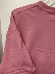 American Apparel Sustainable Collection 100% Organic Cotton T Shirt-3XL