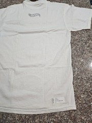 Vintage Hot-WHEELS 1996 Giant New With Tag Graphic T-Shirt Size L Large Line Up