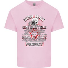 Photography Now Wait Photographer Funny Mens Light Cotton T-Shirt