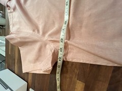 Lee Men’s Short Sleeve Regular Fit Shirt in Dusty Coral