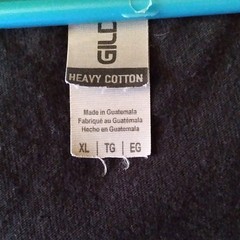 Gildan Heavy Cotton Beetlejuice Movie Graphic Tank Top Heavyweight Black XL