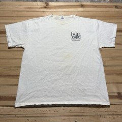 Ride Into Riches BMW Giveaway Car Isle Of Capri Hotel Casino Shirt Size XL
