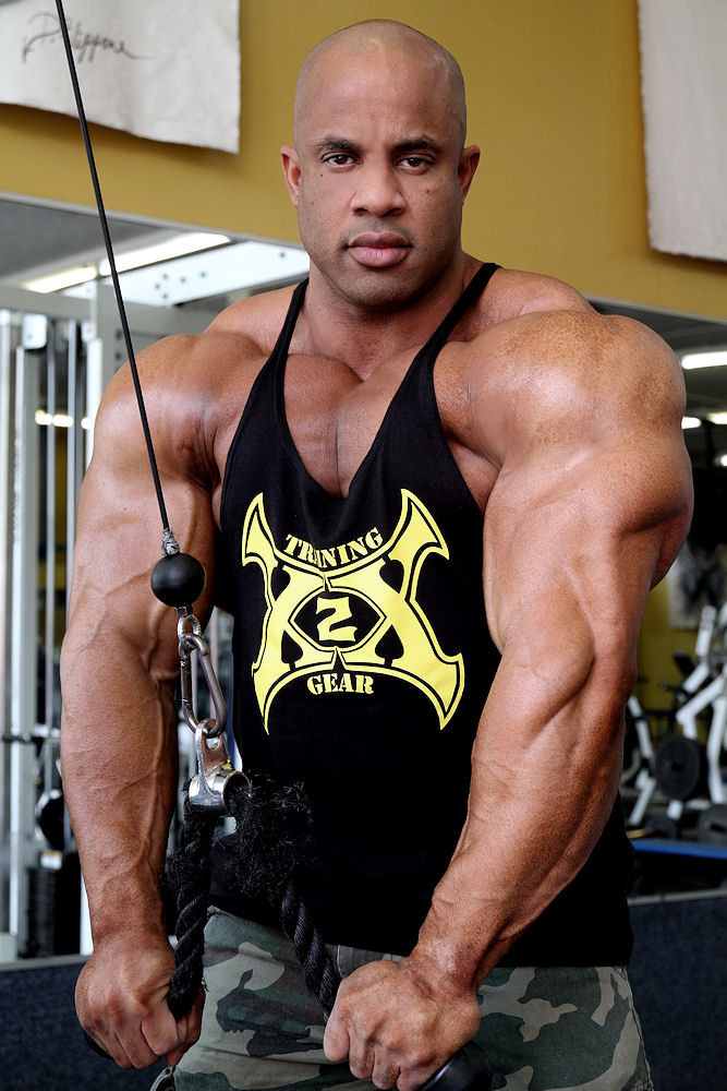 Mens Stringer Tank Top X2X Bodybuilding Wear Gym Workout Clothing NEW USA MADE