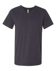 BELLA + CANVAS Unisex Jersey V-Neck Tee – 3005