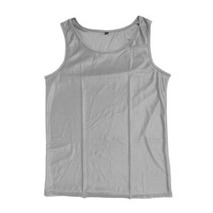 EMF Protection Vest Sleeveless T Shirt Comfortable EMF Protection Beanie