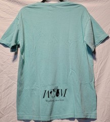 Washing Machine Tshirt Size Medium NWOT