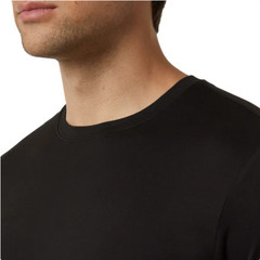32º DEGREES 3 Pack Men’s Cool Tee | Black | Small