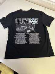Suicide Boys G59 2024 Greyday North America Tour Concert Tee T Shirt Black Large