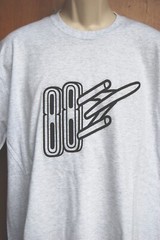 Retro , Graphic , T Shirt , ROCKET 88