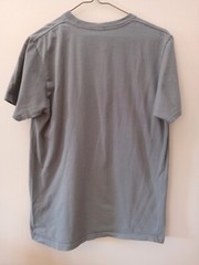 Rare The Devil We Know Shirt Dupont Documentary Morgan Spurlock Size M