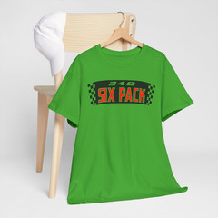Mopar – 340 Six Pack T-Shirt