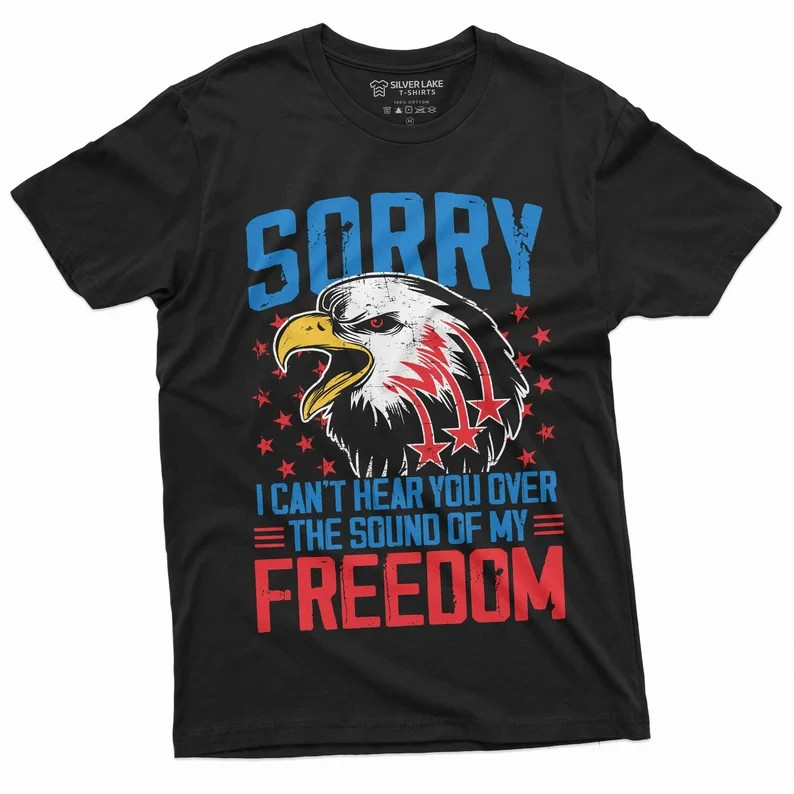 4th Of July Shirt, Independence Day Shirt