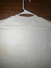 Vintage 80s Ireland Slainte Leprechaun Mushroom T Shirt Mens M Distressed 15