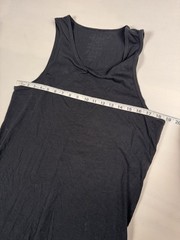 Set Of 2 Pair Of Thieves Superiair Undershirt Tank Black Men’s M