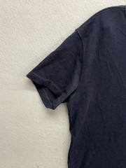 Buck Mason Men’s Field-Spec Cotton Heavy Tee Night Sky Venice Wash Size Medium