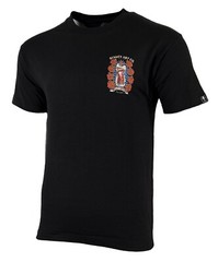 Sullen Men’s T-shirt HOLY WATER Tattoos Urban Design Premium Quality
