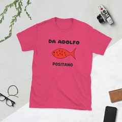 Da Adolfo Positano Shirt Da Adolfo Shirt anacapri Shirt