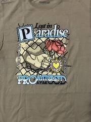 Paradise Lost Men’s Graphic T-shirt Size Large, Brand New (tomorrow Is Never P)