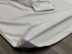 DRI-FIT Performance Long Sleeve T-Shirts, UPF 50+ Sun Protection Shirts