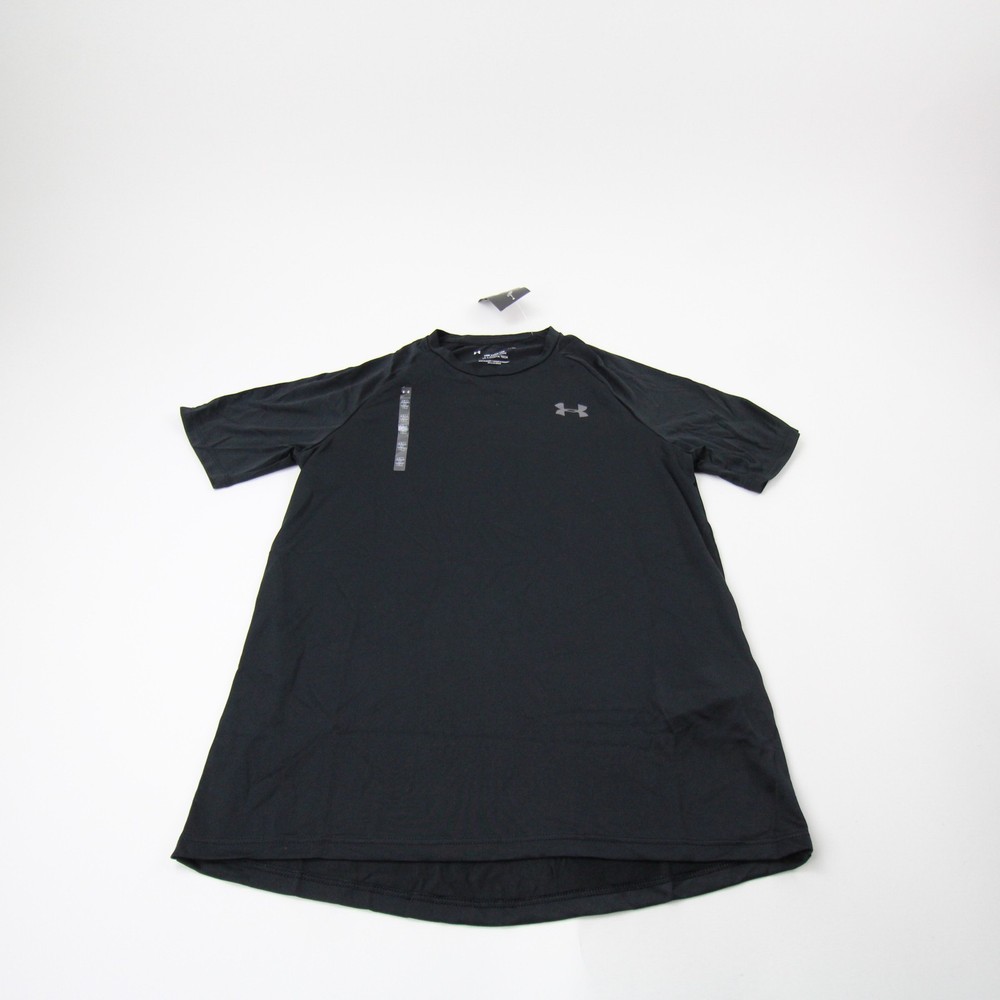 Under Armour HeatGear Short Sleeve Shirt Men’s New with Tags M