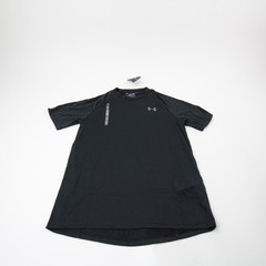 Under Armour HeatGear Short Sleeve Shirt Men’s New with Tags M