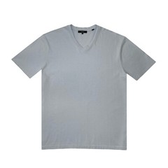 VINCE Men’s Garment Dye V-Neck Short Sleeve Tee Retail: $65 (NWT)