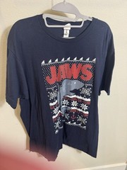Jaws tshirt