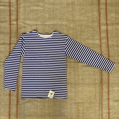 Warm Long sleeve USSR Paratrooper VDV Telnyashka Military Sailor striped T-Shirt