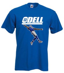 Odell Beckham Jr New York Giants “The Catch” T-Shirt Youth & Adult sizes S-5XL