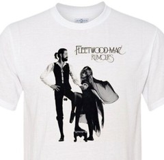 Fleetwood Mac – Rumors – Super Soft Unisex Shirts – Fast Shipping