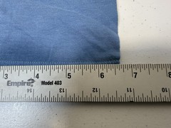 Men’s Shirts, (New w/tags), George Short Sleeve Crew Neck Pocket Tee S (34-36)