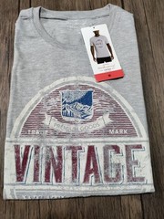 Weatherproof Vintage Gray, Blue And, Green Available From S To XXL 14.99 Each.