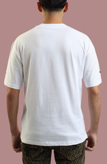 Puma X BMW MMS Vintage Racing M Motorsport T-Shirt White Men’s Size M New $45
