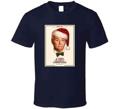 A Very Murray Christmas Tee Classic Holiday Movie T Shirt