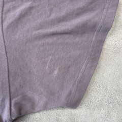 Wolves Club They’ll Never Understand V3 Vintage Graphic Tee Plum Pink Men’s XL