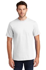 Sanmar Men’s PC61 T-Shirt – White