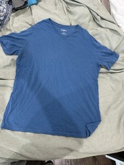 Men’s Tshirt lot Various Brands Various colors Sizes xl and l