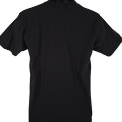 El Salvador T Shirt Mens Size Medium Black Grande Como Su Gente Destination Tee