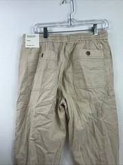 NWT Marine Layer Men’s Medium Saturday Beach Fog Style 16060 Pants $128 2026