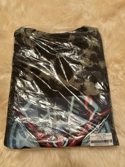 Spider-Man Venom New Mens T-shirt Size X-Large Marvel New